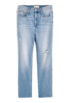 Madewell Vintage Jeans