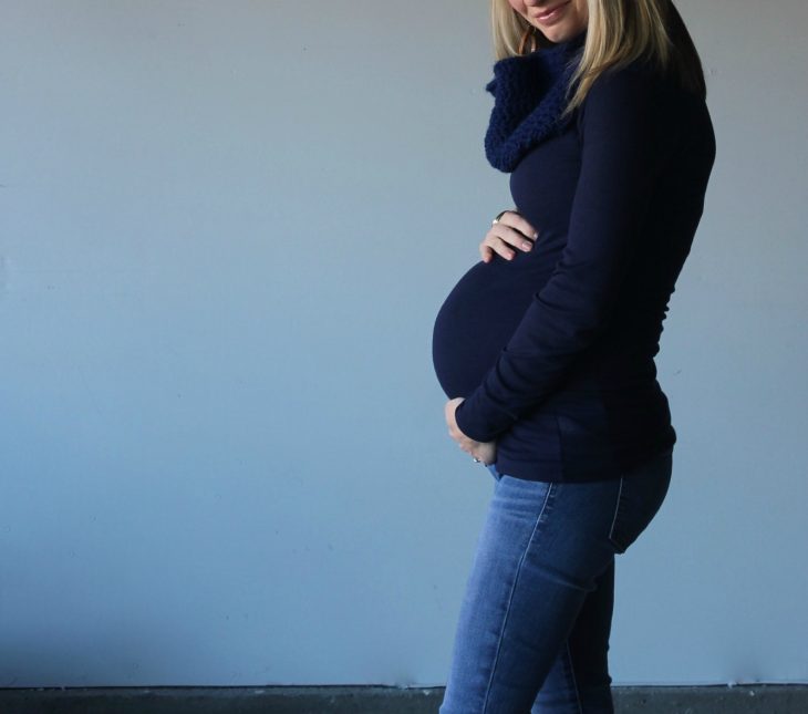 maternity style 30 weeks