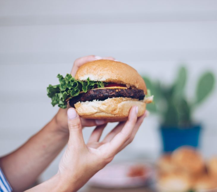 VEGGIE BURGERS-5904