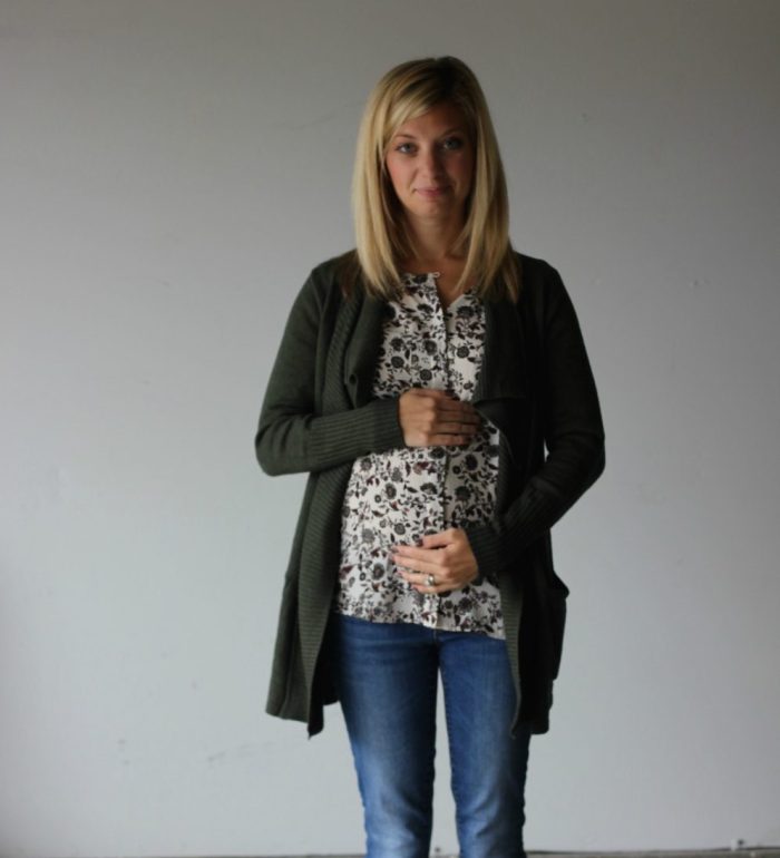 12weeksmaternitywear